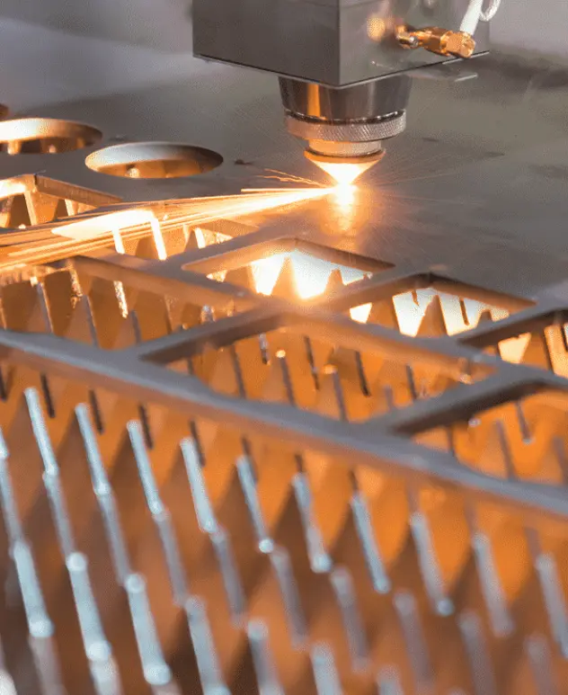 Découpe laser Hauria