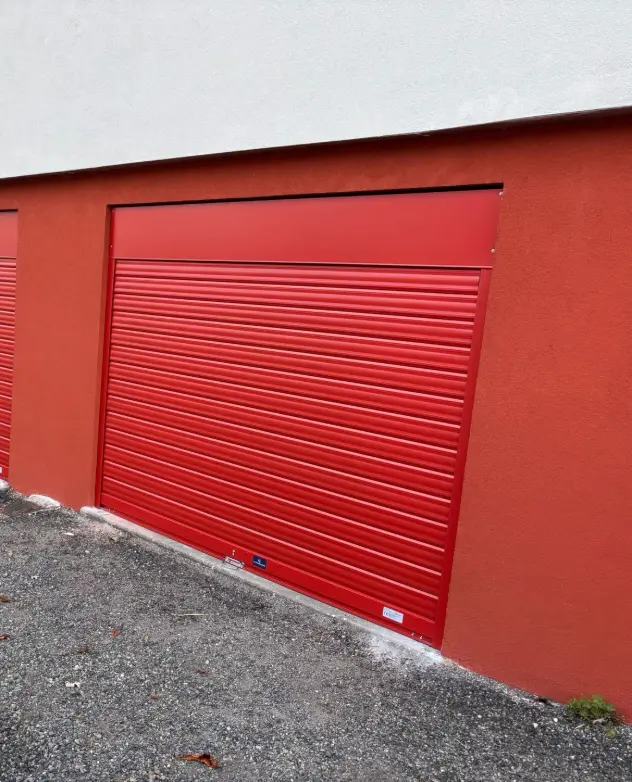 Serrurerie industrielle Hauria