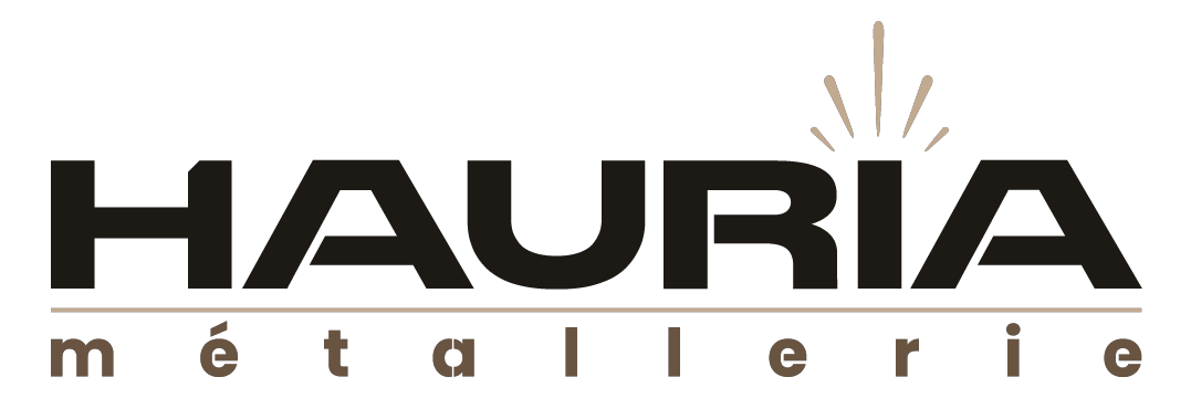 HAURIA - Métallerie, ferronnerie et mobiliers
